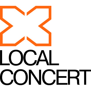 Local Concert — Концертное агентство