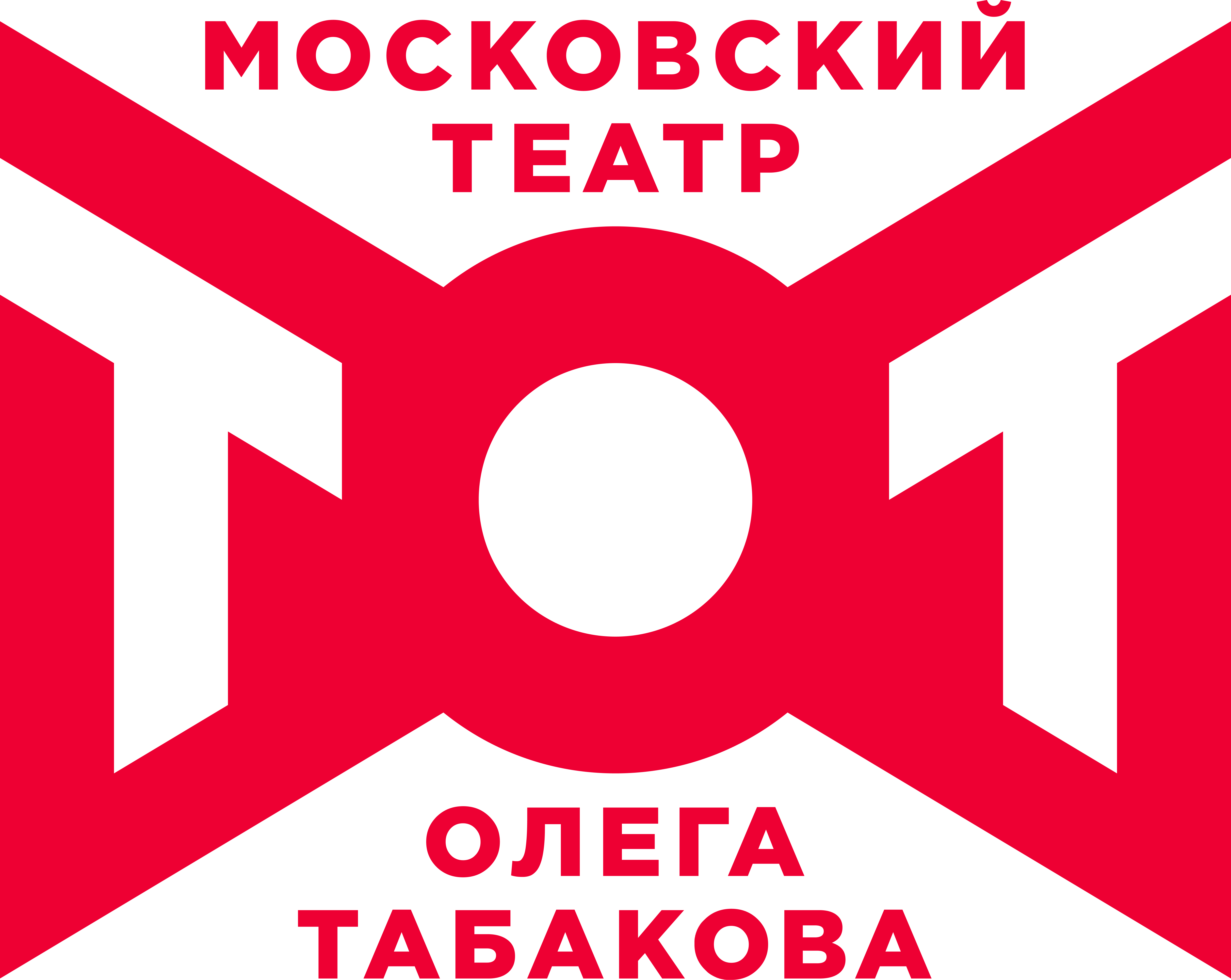 Московский театр Олега Табакова